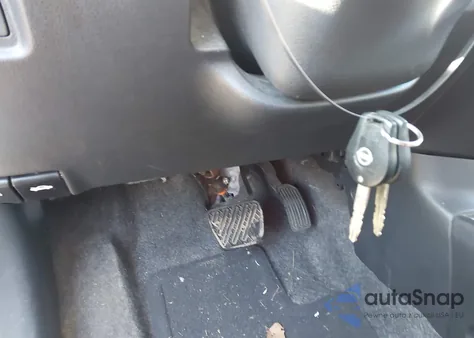 2012 Nissan Versa 1.6 Sv z USA, uszkodzony, nr VIN 3N1CN7AP3CL801339